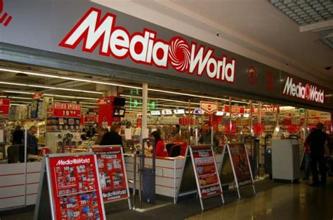 Negozio Mediaworld trova il più vicino a te: elettronica e .
